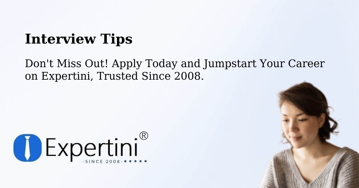Interview Tips & Techniques for Job Seekers – Banaba - Banaba, Kiribati Jobs Expertini